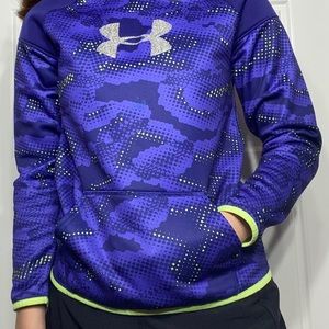 Under Armour Sweatshirt